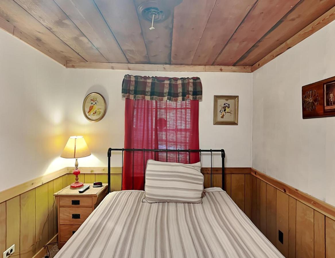 Stone Creek Cottage Pigeon Forge Bagian luar foto