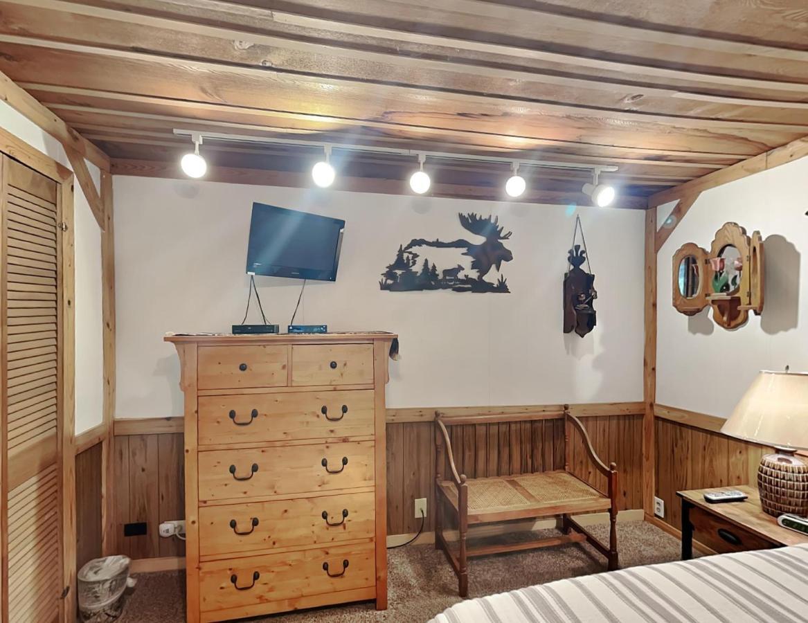 Stone Creek Cottage Pigeon Forge Bagian luar foto