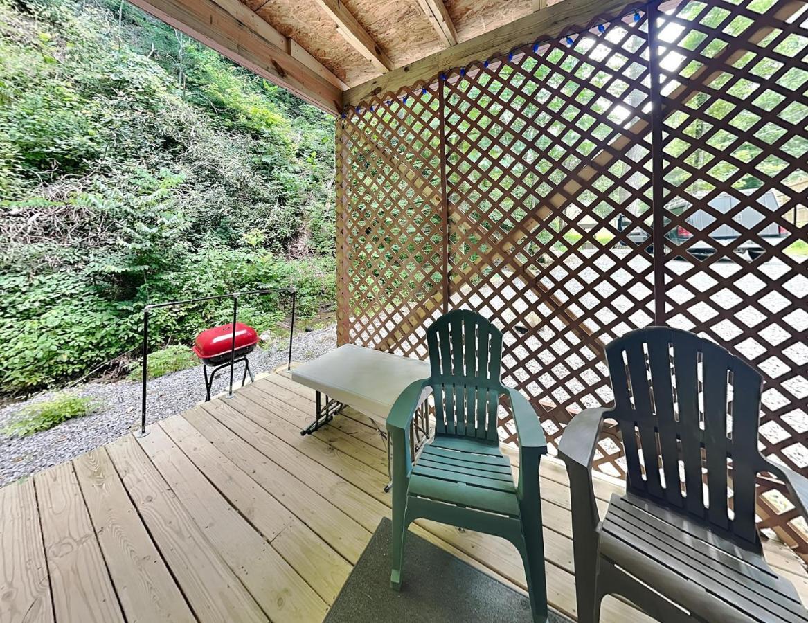 Stone Creek Cottage Pigeon Forge Bagian luar foto