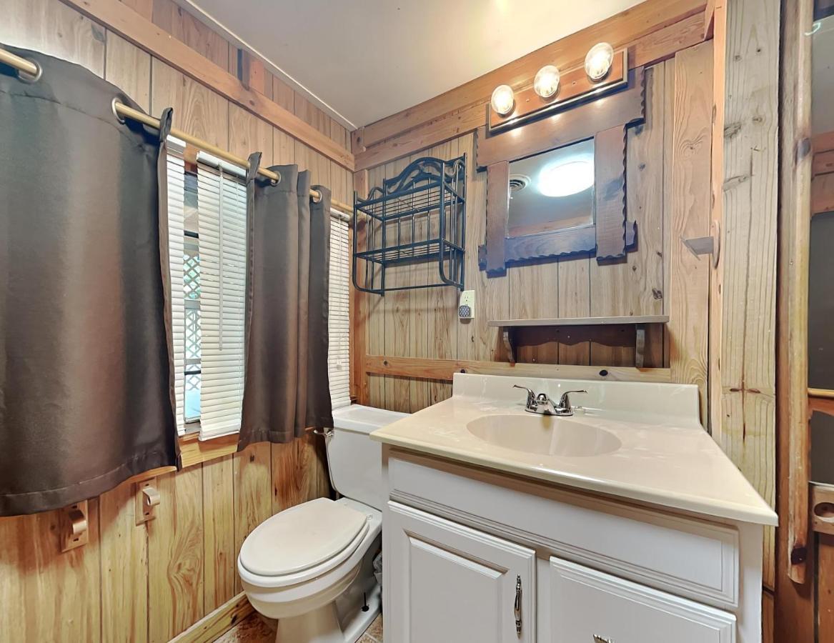 Stone Creek Cottage Pigeon Forge Bagian luar foto