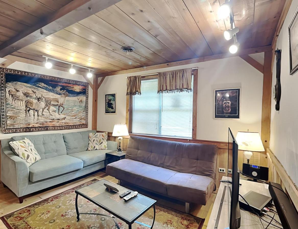 Stone Creek Cottage Pigeon Forge Bagian luar foto