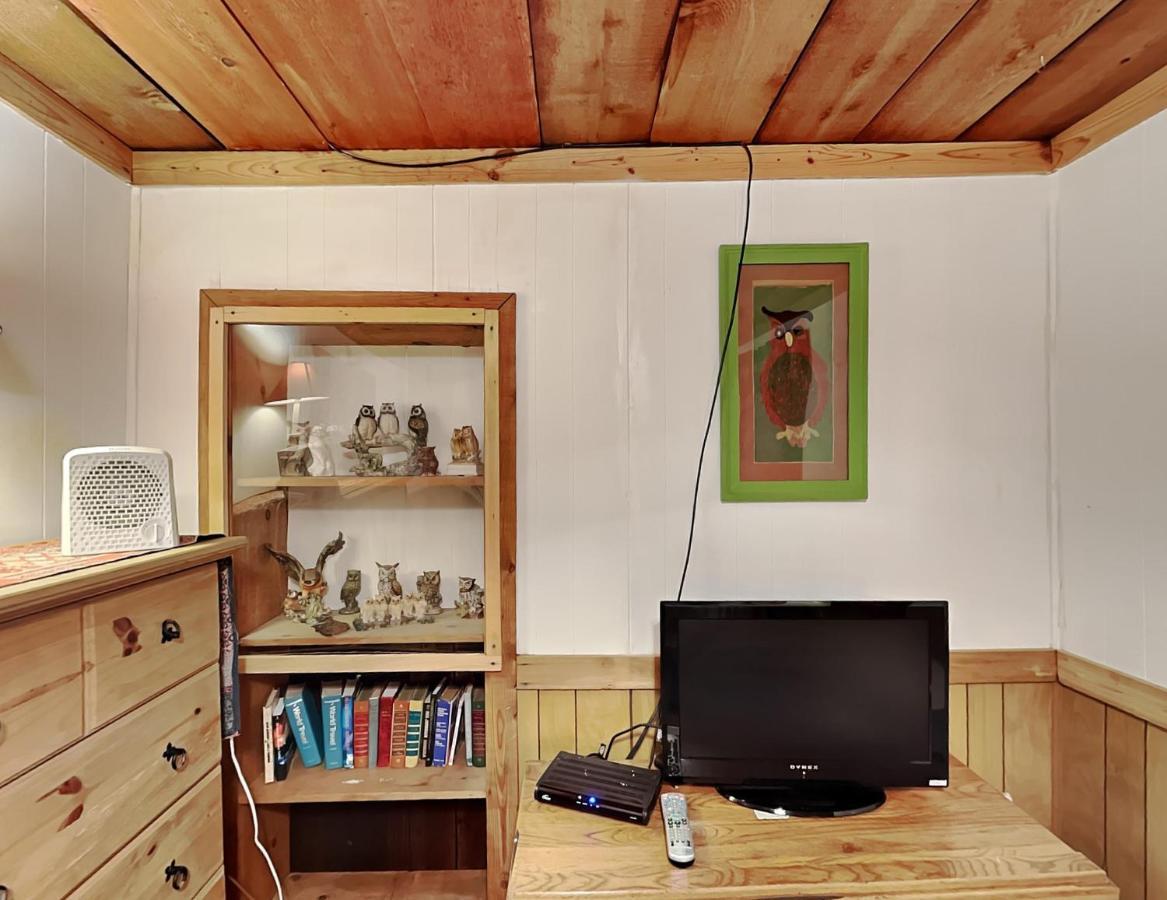 Stone Creek Cottage Pigeon Forge Bagian luar foto