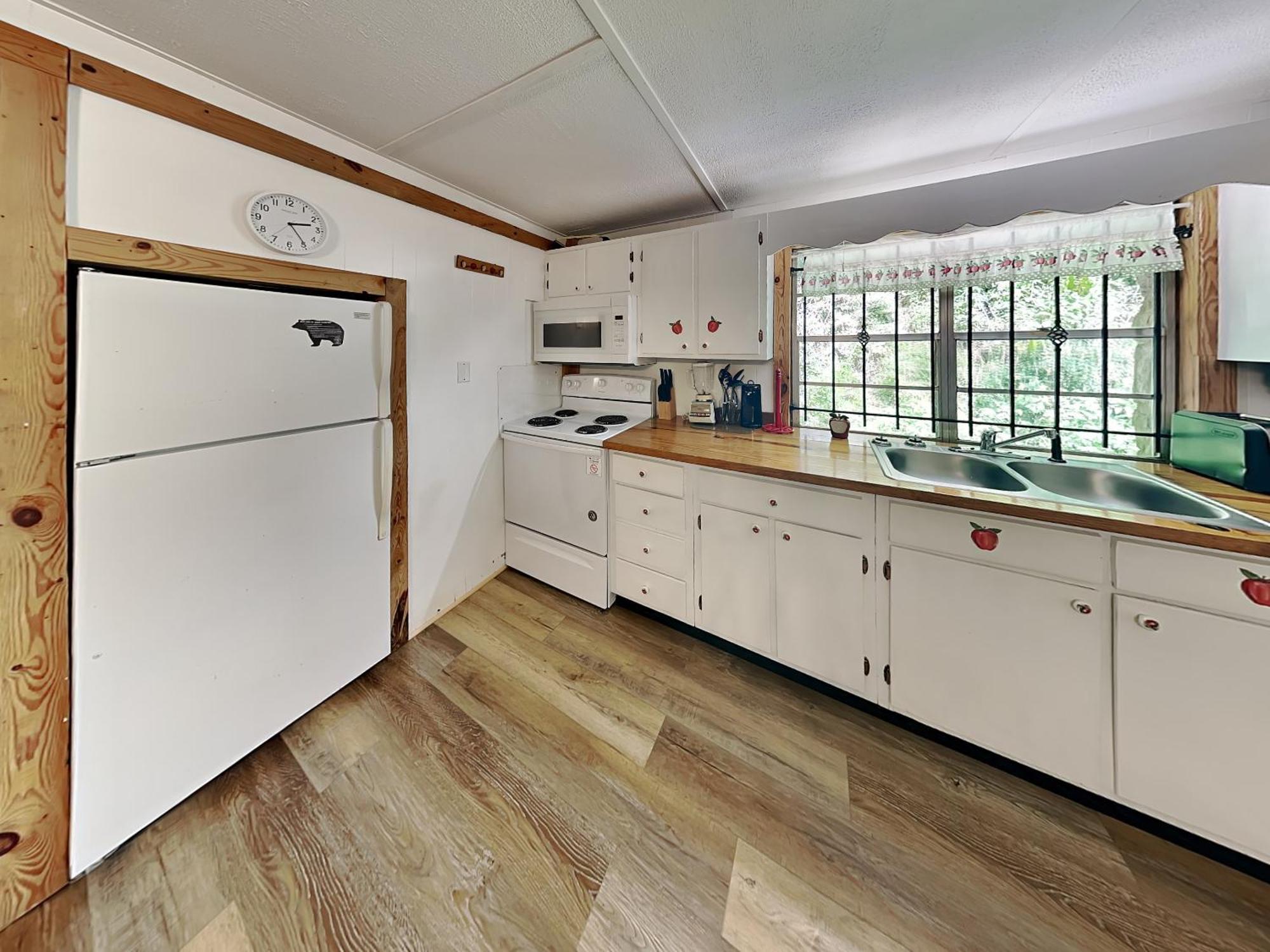 Stone Creek Cottage Pigeon Forge Bagian luar foto